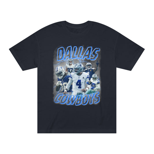 Dallas Cowboys Squad