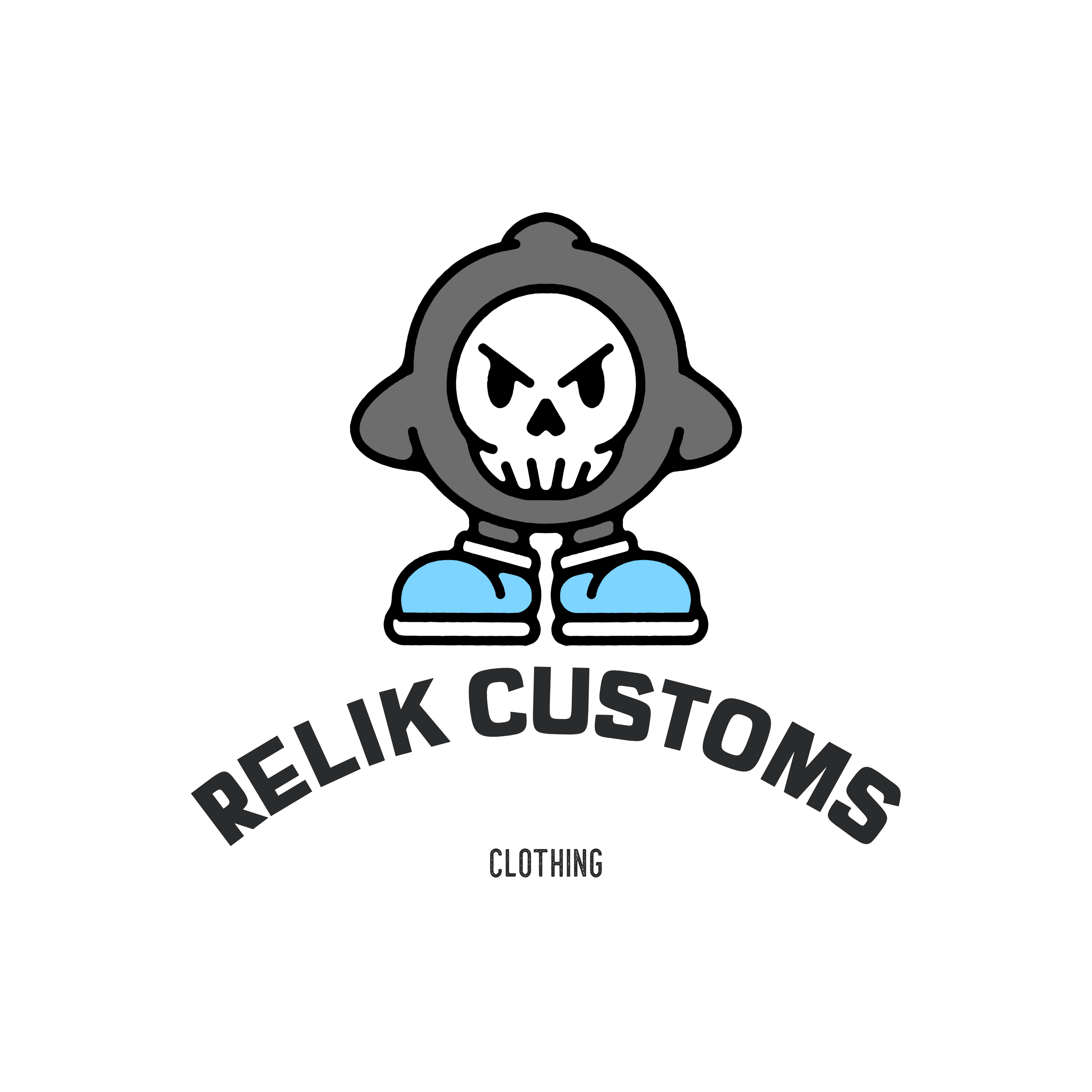 RELIK Customs 